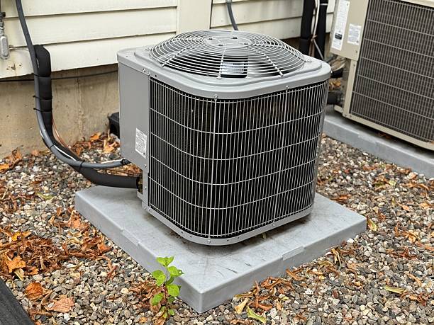 24/7 Emergency Heat Pump Repair experts in Mc Farland, CA