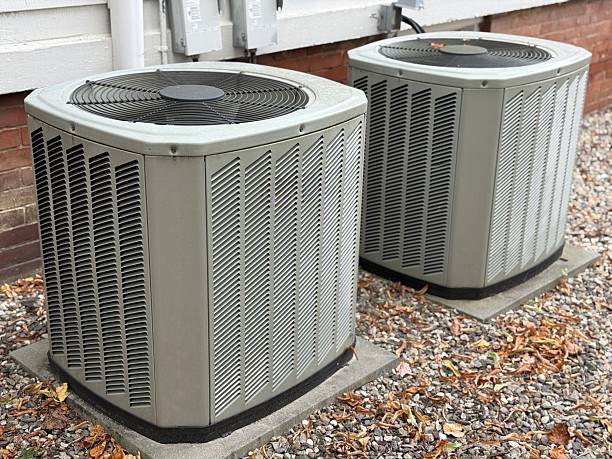 Reliable Heat Pump Repair contractor in Mc Farland, CA by JG Cool HVAC
